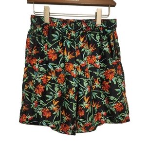 (S) 7" Empyre Floral Board Shorts